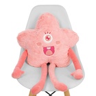 Мягкая игрушка без наполнителя «Звёздочка», 75 см, цвет розовый - Фото 3