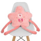 Мягкая игрушка без наполнителя «Звёздочка», 75 см, цвет розовый - Фото 4