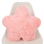 Мягкая игрушка без наполнителя «Звёздочка», 75 см, цвет розовый - Фото 5