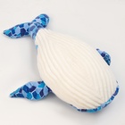 Мягкая игрушка без наполнителя «Кит», 90 см - Фото 5