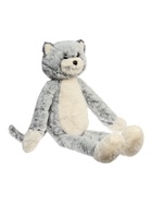 Мягкая игрушка без наполнителя «Кот», 50 см, цвет серый - фото 68153225