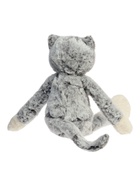 Мягкая игрушка без наполнителя «Кот», 50 см, цвет серый - фото 68153226