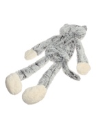 Мягкая игрушка без наполнителя «Кот», 50 см, цвет серый - фото 68153229