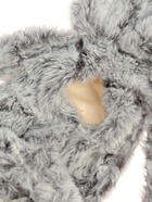 Мягкая игрушка без наполнителя «Кот», 50 см, цвет серый - фото 68153230