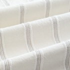Постельное бельё SL Home Cotton lace евро 200*220см, 240*225 см, 50*70-2шт, цв.молочный,100% хлопок 10831077 - фото 13126724