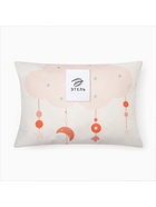 Подушка декоративная «Этель. Облако», 30×40 см, велюр  (артикул 10850075)  большой выбор товаров оптом и в розницу по низким ценам с доставкой