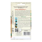 Семена Огурец «Дюймовочка», F1, 10 шт., «Аэлита» - Фото 2