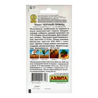 Семена Томат "Черный принц", ц/п, 20 шт - Фото 2