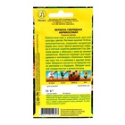 Семена цветов Вербена "Абрикосовая", ц/п, 10 шт - Фото 2