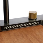 УЦЕНКА Кухонная мойка ZEIN M02,S=3,0и0,7мм,смеситель,корзины,разделочная доска,сифон,графит - фото 14676299