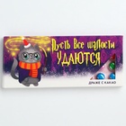 Конфеты драже шоколадное «Шалости», 20 г - Фото 2