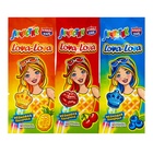 Карамель на неоновой палочке "Лучистик Lova-Lova", 10 г (комплект 10 шт) - фото 28810915