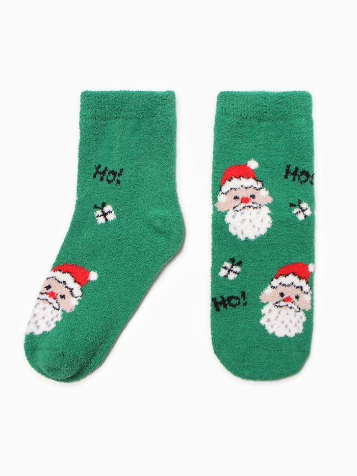 Носки мужские махровые 