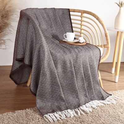 Плед «Валенсия» 140×200 см