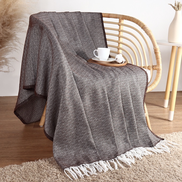 Плед «Валенсия» 140×200 см - Фото 1