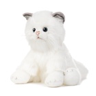 Мягкая игрушка «Котик Турецкая Ангора», 25 см - Фото 2
