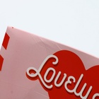 Подарочный набор косметики Lovely set, гель для душа 300 мл и пена для ванны 300 мл, ЧИСТОЕ СЧАСТЬЕ - Фото 12