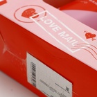 Подарочный набор косметики Lovely set, гель для душа 300 мл и пена для ванны 300 мл, ЧИСТОЕ СЧАСТЬЕ - Фото 14