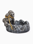 Пепельница для дома «Кинг Конг», 12.3×11×9 см 10502072 - фото 14118412