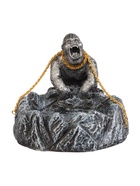 Пепельница для дома «Кинг Конг», для сигарет и стиков, 14.5×15.9×12.3 см - фото 34274610