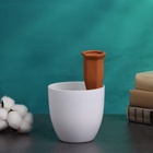 Ороситель «Терракот», 13.8×4.8см, набор 4 шт. - фото 809196679