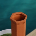 Ороситель «Терракот», 17.4×4.8см, набор 4 шт. - фото 809196682