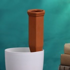 Ороситель «Терракот», 17.4×4.8см, набор 4 шт. - фото 809196681