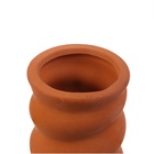 Автополив для комнатных растений «Спираль», 16.2×5 см, керамика, набор 4 шт. - Фото 5