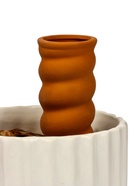 Автополив для комнатных растений «Спираль», 16.2×5 см, керамика, набор 4 шт. - Фото 7