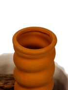 Автополив для комнатных растений «Спираль», 16.2×5 см, керамика, набор 4 шт. - Фото 8