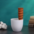 Ороситель «Спираль», 16.2×5см, набор 4 шт. - фото 809196683