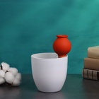 Ороситель «Кувшинчик», 11.5×6.5см, цвет МИКС, набор 4 шт. - фото 809196686