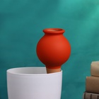 Ороситель «Кувшинчик», 11.5×6.5см, цвет МИКС, набор 4 шт. - фото 809196687