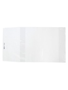 Обложка ПВХ 300×580 мм, 100 мкм, для учебников и тетрадей формата А4, универсальная - Фото 1