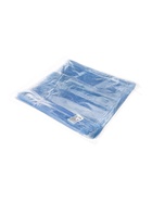 Обложка ПВХ 300×580 мм, 100 мкм, для учебников и тетрадей формата А4, универсальная - Фото 3