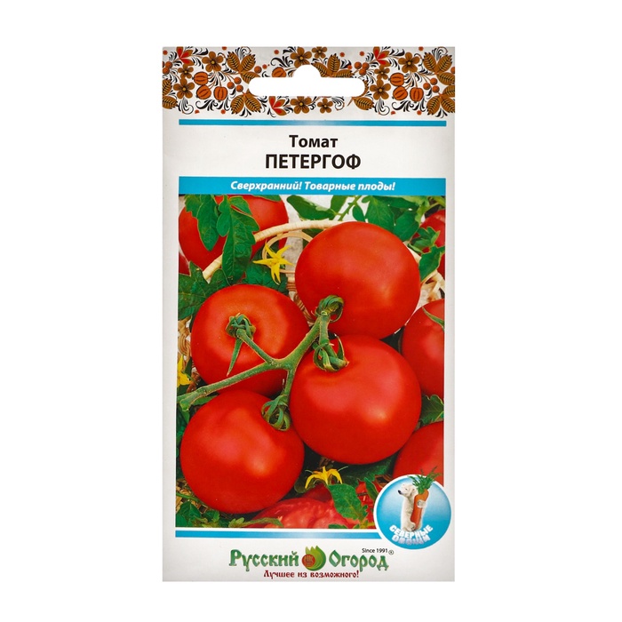 Томат Петергоф (С.О.) (0,1г) - Фото 1