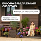 Средство для чистки труб "Synergetic", гель, 1 л - Фото 5