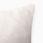 Наволочка "Крошка Я" Машинки, 40*60 см, бязь 125 г/м2, хл 100% - фото 29835779