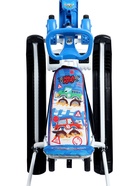 Снегокат «Тимка спорт 6 Машинки», ТС6/БГ 10479806 - фото 55150968