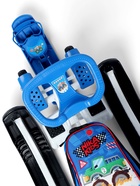 Снегокат «Тимка спорт 6 Машинки», ТС6/БГ 10479806 - фото 55150963