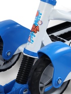 Снегокат «Тимка спорт 6 Машинки», ТС6/БГ Nika - Фото 17