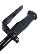 Снегокат Snowpatrol «Геймер», со спинкой, чёрный, СНД2/ГМ Nika - Фото 13