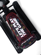 Снегокат Snowpatrol «Геймер», со спинкой, чёрный, СНД2/ГМ Nika - Фото 9