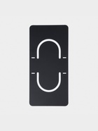 Салфетница складная Доляна «Фавела», 10×12 см, чёрная - Фото 8