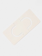 Салфетница складная Доляна «Фавела», 10×12 см, белая - Фото 6