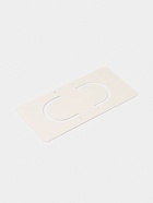 Салфетница складная Доляна «Фавела», 10×12 см, белая - Фото 8