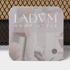 Корзинка универсальная LaDо́m «Половинки», прямоугольная, с ручкой, 32.5×24.5×11.5 см, чёрная - Фото 10