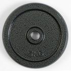 Диск 5 кг, d=29 мм - Фото 2