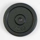 Диск 10 кг, d=29 мм - Фото 2