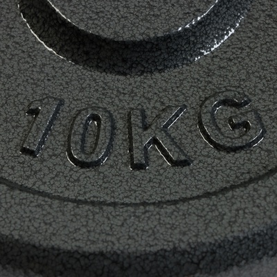 Диск 10 кг, d=29 мм